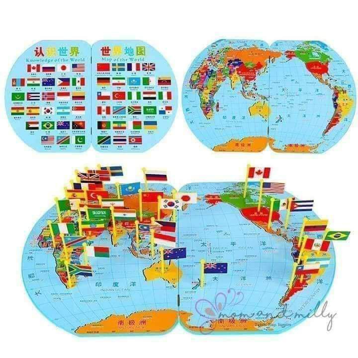 بازل اعلام الدول 1